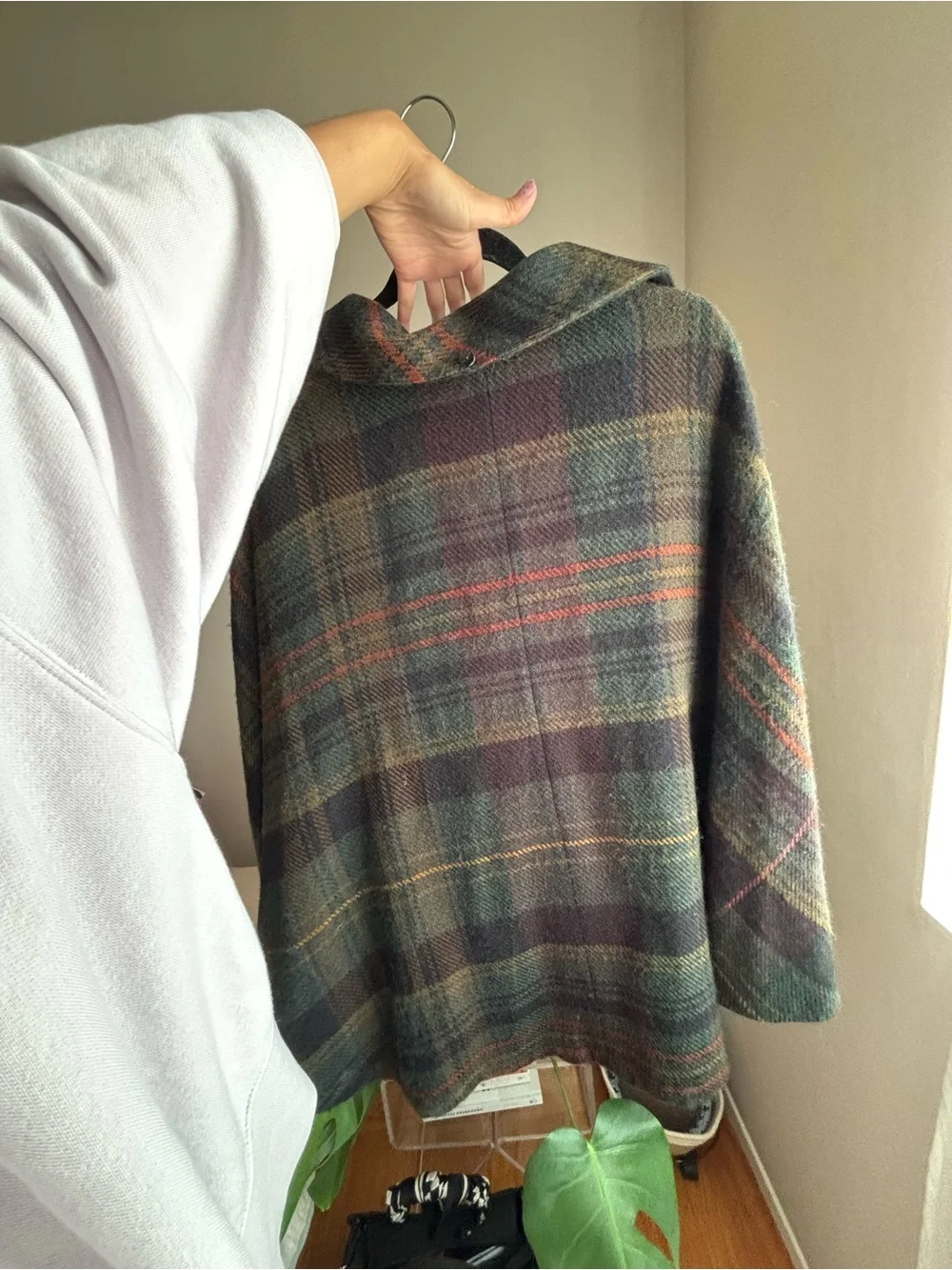 Ralph Lauren Cape
